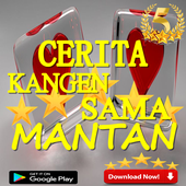 Cerita Kangen Sama Mantan icon
