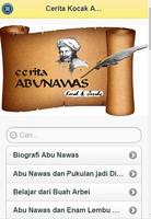 The story of Abu Nawas screenshot 1