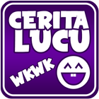 Cerita Lucu - Baca dan Kirim أيقونة