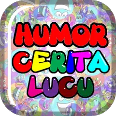Humor Cerita Lucu APK download