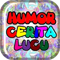 Humor Cerita Lucu