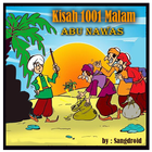 1001 Cerita Lucu Abu Nawas icon