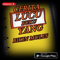 Cerita Lucu Buku Yang Bikin Mules screenshot 1