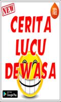 Cerita Lucu Dewasa capture d'écran 3