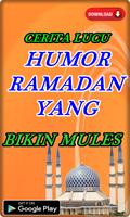 Cerita Lucu Humor Ramadhan Yang Bikin Mules poster