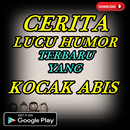 Cerita Lucu Humor Terbaru Yang Kocak Abis APK