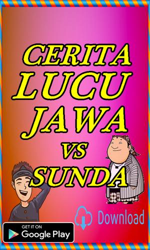 Download Cerita Lucu Jawa Vs Sunda 101 Android Apk
