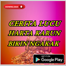 Cerita Lucu Harta Karun Bikin Ngakak APK