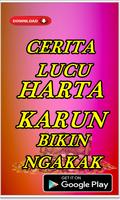 Cerita Lucu Harta Karun Bikin Ngakak Ekran Görüntüsü 2
