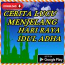 Cerita Lucu Menjelang Hari Raya Idul Adha APK