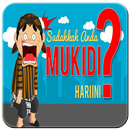 Humor Cerita Lucu Mukidi 2017 APK