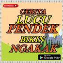 Cerita Lucu Pendek Bikin Ngakak APK