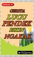 Cerita Lucu Pendek Bikin Ngakak gönderen