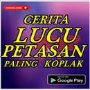 Cerita Lucu Petasan Paling Koplak APK