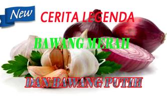Legenda Bawang Merah dan Bawang Putih Lengkap imagem de tela 2