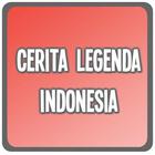 Kisah Dongeng Legenda Lengkap icon