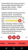 Cerita Rakyat Nusantara screenshot 3