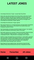 Cerita Rakyat Nusantara screenshot 1