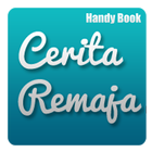 Cerita Remaja أيقونة