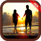 Cerita Novel Romantis  2017 OK আইকন