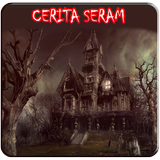 100 Cerita Hantu Seram icône