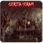 100 Cerita Hantu Seram أيقونة