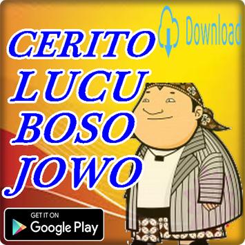 Cerito Lucu Boso Jowo for Android - APK Download