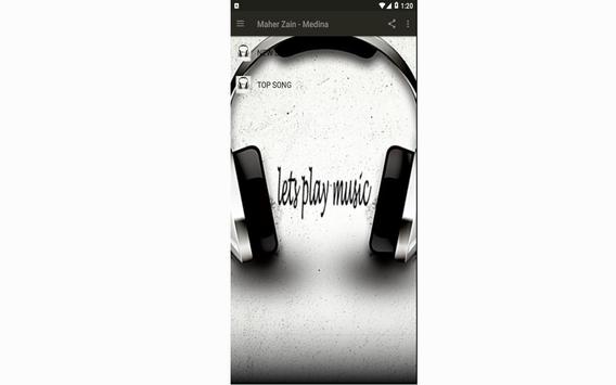 Maher Zain Medina Apk App Free Download For Android