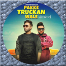 Nishawn Bhullar - Pakke Truckan Wale APK