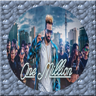 One Milion - Jazzy B icône