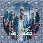 One Milion - Jazzy B Zeichen