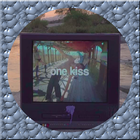 Calvin Harris feat Dua Lipa - One Kiss ไอคอน