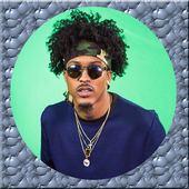 august alsina new song