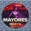 Becky G Mayores APK