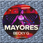 Becky G Mayores 图标