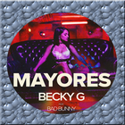 Becky G Mayores ícone