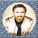 David Guetta & Sia - Flames aplikacja