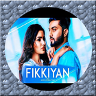 Fikkiyan - Aarsh Benipal icône