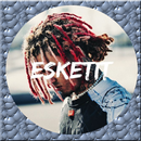 Lil Pump - Esskeetit aplikacja