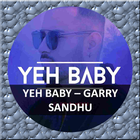 Yeah Baby - Garry Sandhu آئیکن