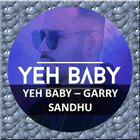 Yeah Baby - Garry Sandhu icon