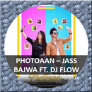 Photoaan -Jass Bajwa ft. DJ Flow APK