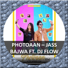 Photoaan -Jass Bajwa ft. DJ Flow icône