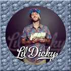 Lil Dicky 圖標