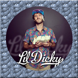Lil Dicky icon