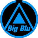 BigBlu Substratum Theme APK