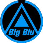 BigBlu Substratum Theme icône
