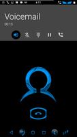 Blu XS CM12-13 Theme Screenshot 1