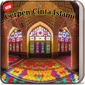 100 Cerpen Cinta Islami TOP icon