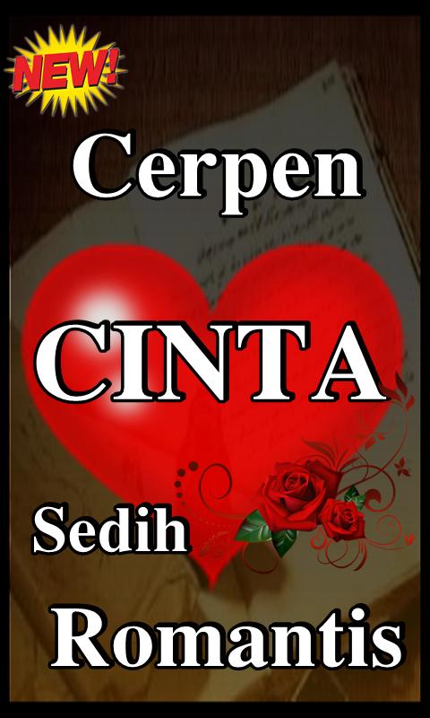 Cerpen Cinta Sedih Paling Romantis Terbaru For Android Apk Download